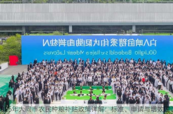 2025年大同市农民种粮补贴政策详解：标准、申请与增效建议