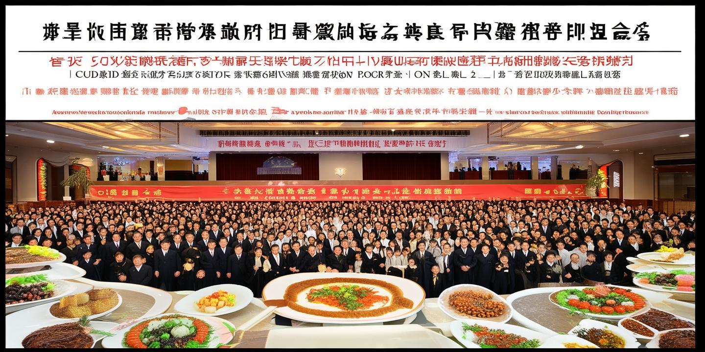 云州区黄花产业学院揭牌仪式隆重举行,深度开发79道黄花菜品教学体系助力产业发展