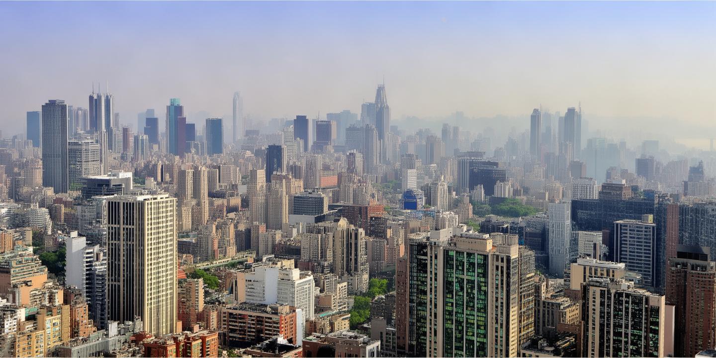 大同算力分指数跃居全国第三,成功跻身“东数西算”核心节点