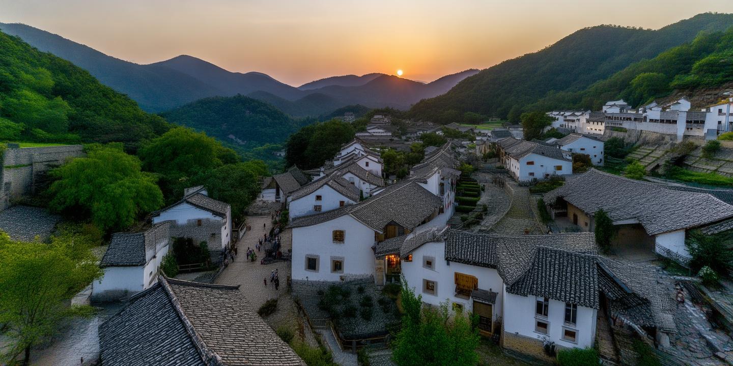 新荣助马堡古村落修复完工,明代军事屯堡民宿集群试运营开启乡村旅游新篇章