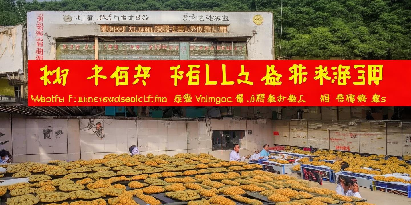 阳高杏脯非遗工坊产值破亿,助力2000农户增收致富